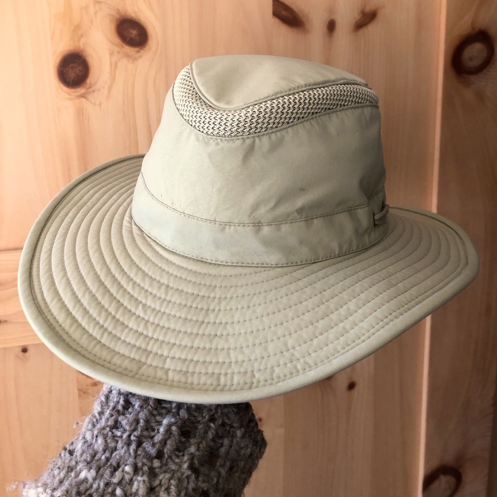 Tilley Airflo hat